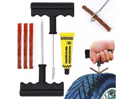 Rychlá sada na opravu pneumatik1