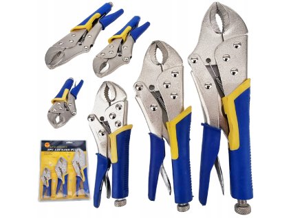 Sada samosvorných kleští 3 ks1