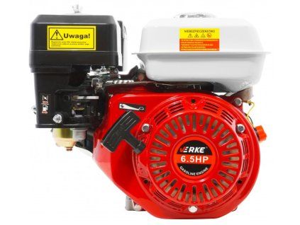 230175 benzinovy motor 6 5hp 19mm verke v60252