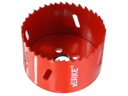 FIERĂSTRASTRĂĂ BIMETAL 73 mm VERKE V05373