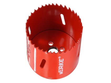 Poanson bimetal 48 mm VERKE V05348