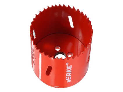 Poanson bimetal 54 mm VERKE V05354