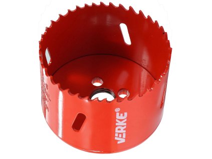 Poanson bimetal 70 mm VERKE V05370