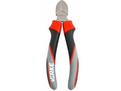 230952 bocni stipaci kleste 180 mm verke v06380