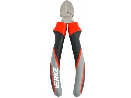 Freze laterale 180 mm VERKE V06380