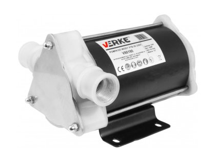 Pompa apa VYB-30 230V VERKE V80180