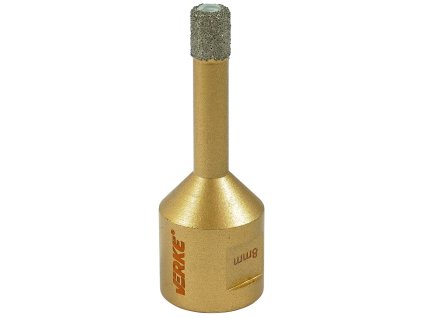 232329 diamantova jadrova vrtaci korunka m14 8 mm verke v05108