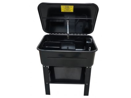 Mașină de spălat vase atelier 76L VERKE V86380