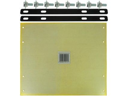 230583 gumova podlozka verke c80t 48x55x5 mm v10031