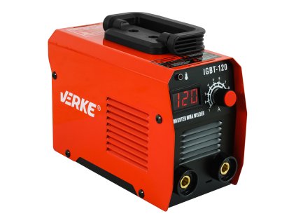 Sudor invertor IGBT-120 VERKE V75006