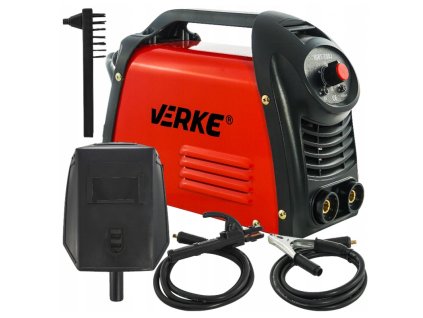 Sudor invertor IGBT-200J VERKE V75001