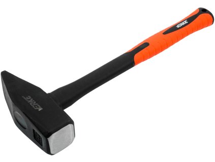 Ciocan de lăcătuș fibră de sticlă 2000 g Verke V86547