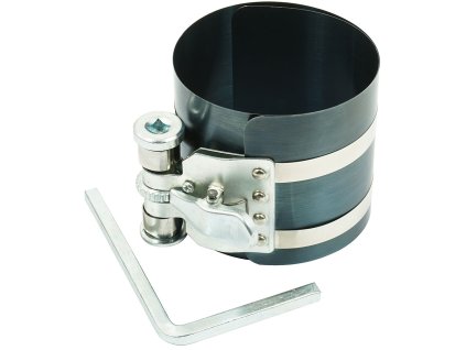 Cleste pentru segmente piston 90-160 mm VERKE V86266