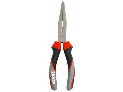 230949 kleste stipaci rovne 200 mm verke v06371