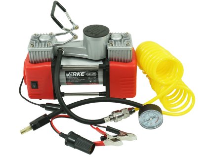 Compresor 12 V VERKE V81159