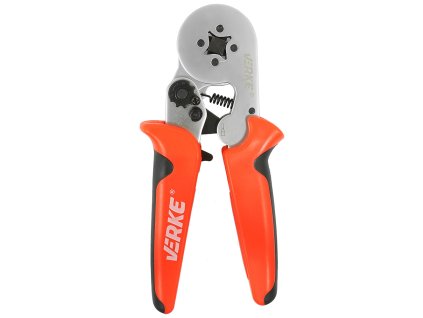 Clește de sertizare pentru manșoane VERKE V86528