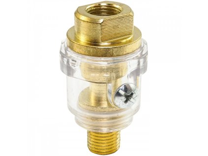 Pistol de unsoare 1/4" VERKE V81222