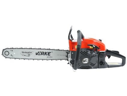 Ferăstrău cu lanț GS5800M 3.5CP 50 cm VERKE GARDEN V90015