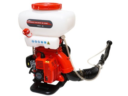 229902 motorovy postrikovac 20l verke garden v90031