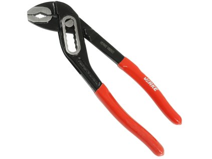 Cleste pentru tevi reglabile 200 mm VERKE V86522