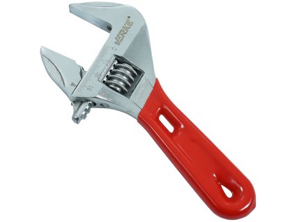 Cheie reglabila scurta 160 mm VERKE V86508