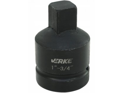 Adaptor reductor cu mecanism de impact 1"-3/4" VERKE V39449