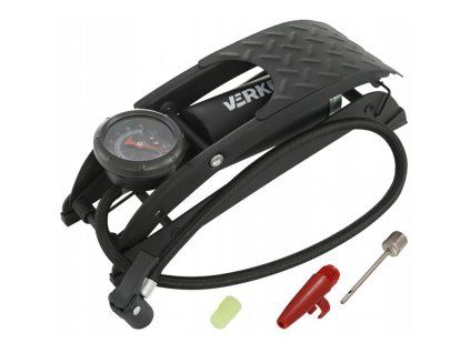 230877 nozni pumpa verke v83140
