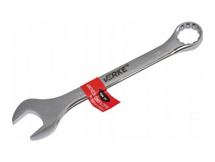 Cheie dublu lustruită 38 mm VERKE V35438