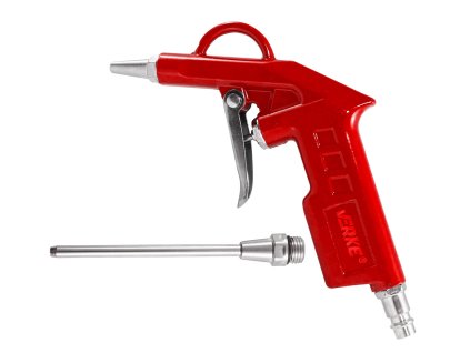 Pistol de suflat DG-10-B1, 2 duze VERKE V81251