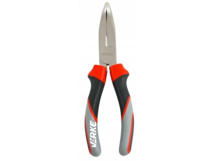 Clește îngust îndoit 160 mm VERKE V06359