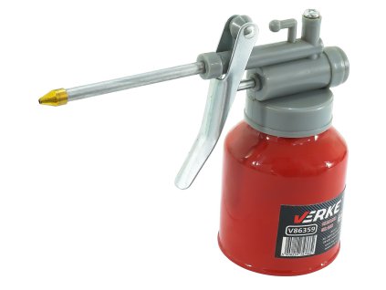 Ungator cu recipient lichid 250 ml V86359