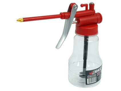 Ungator cu rezervor de lichid 350 ml V86358