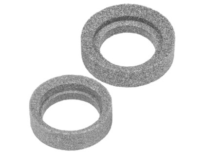 Pietre de ascutit pentru burghie 58 mm si 70 mm VERKE V95005