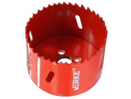 Pânză de ferăstrău bimetal cu deschidere 67 mm VERKE V05367