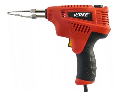 Fier de lipit cu transformator în carcasă VERKE V08155