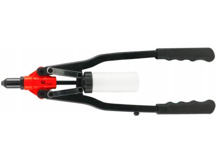 Nituitoare manuală cu pârghie 18" DEGET V86013