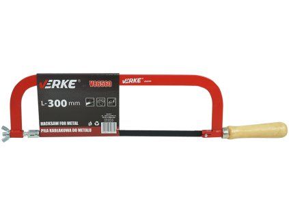 231999 pila obloukova na kov 300 mm verke v86560