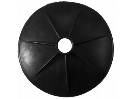 Piston pentru lubrifiator pneumatic 12 L VERKE V86121