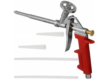 Pistol cu ​​spumă de asamblare VERKE V86030