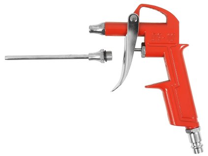 Pistol de suflat DG-10 VERKE V81250