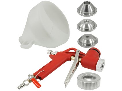 Pistol de ipsos 5L VERKE V81280