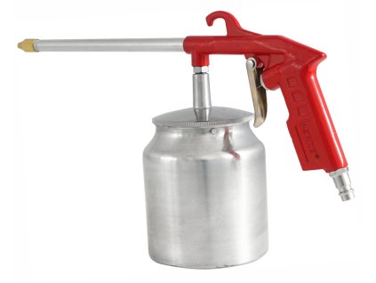 Pistol ulei petrolier 9B VERKE V81271