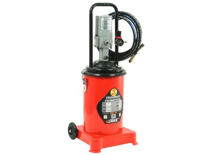 Ungetor pneumatic 12L VERKE V86140
