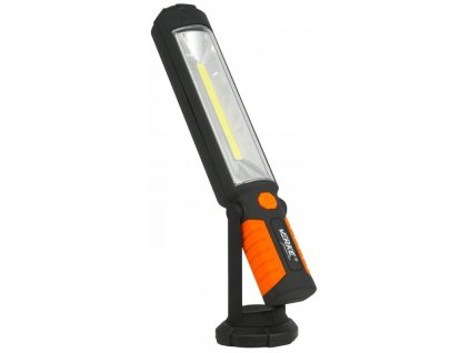 Lampa de lucru 5W COB+5 LED JF708AU VERKE PREMIUM LINE V87514