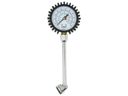 Manometru portabil anvelope 0-15 bar VERKE V81269