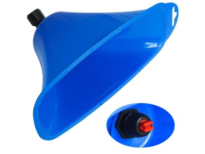 Duza de pulverizare pulverizator mare N-98 Verke Garden D1476