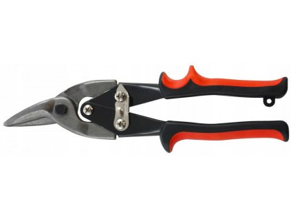 Foarfece manuală pentru tablă stânga VERKE V06300