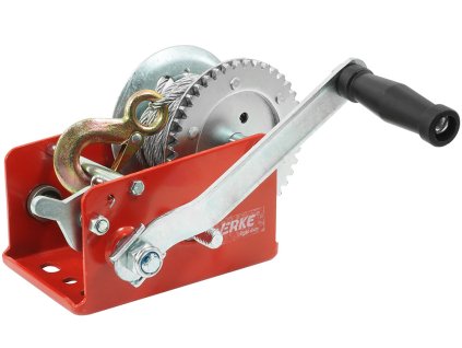 Troliu manual 1133 kg DEGET V87252