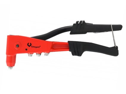 Nituitoare manuală 10" DEGET V86011