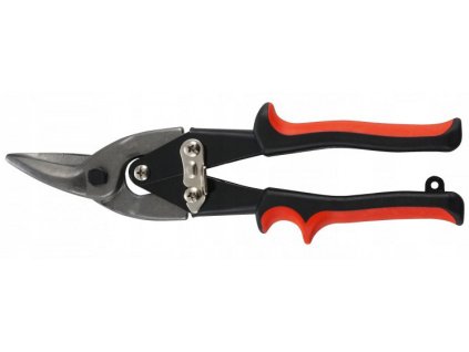 Foarfece manuală pentru tablă dreapta VERKE V06301